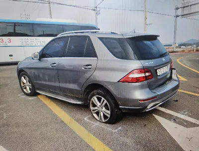 2015 Mercedes-Benz ML 350 WDCDA2EB5FA487939 VIN:WDCDA2EB5FA487939