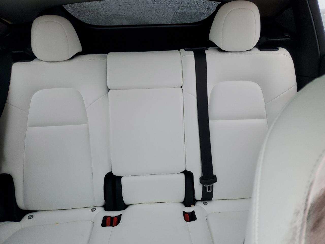 2022 TESLA MODEL Y  VIN:7SAYGDEE9NF517027