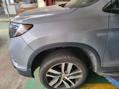 2016 Honda Pilot 5FNYF6850GB201433 VIN:5FNYF6850GB201433