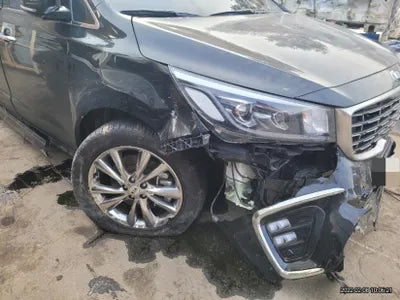 2018 Kia Carnival KNAME81ABKS514168 VIN:KNAME81ABKS514168