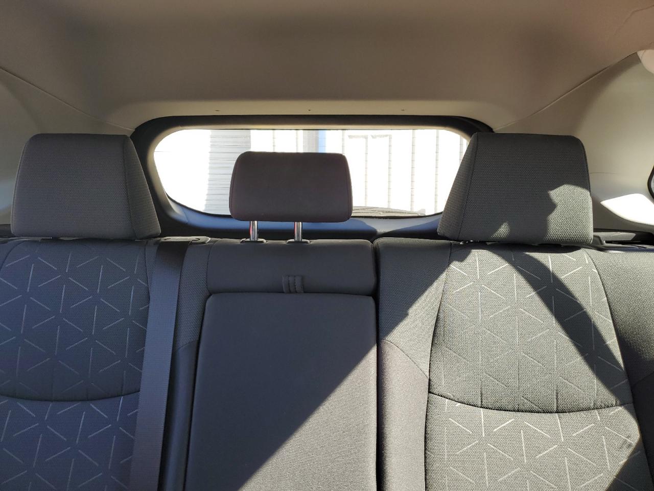 2024 TOYOTA RAV4 XLE VIN:2T3P1RFV7RW434508