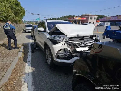 2017 Hyundai Santa FE 351KMKMHSW81UBHU7 VIN:351KMKMHSW81UBHU7