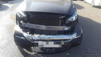 2019 Infiniti QX30 VIN: