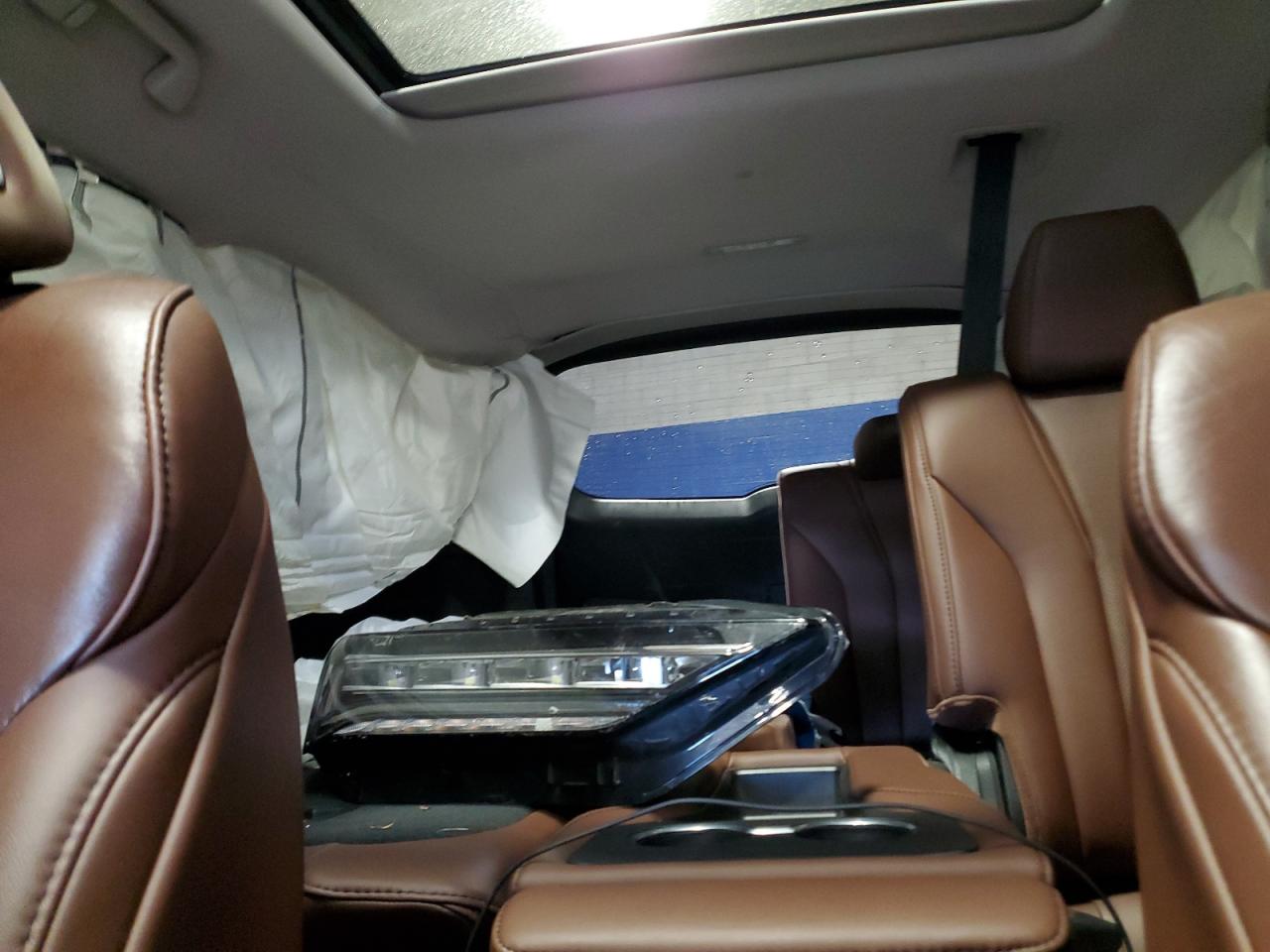 2023 ACURA MDX TECHNOLOGY VIN:5J8YE1H41PL001394