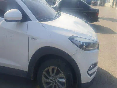 2016 Hyundai Tucson 853KMKMHJ2815GGU0 VIN:853KMKMHJ2815GGU0