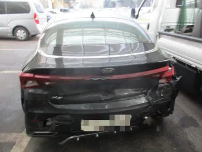 2020 Kia K5 KNAG641BBLA064928 VIN:KNAG641BBLA064928