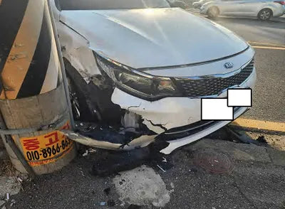 2016 Kia K5 KNAGT416BGA020124 VIN:KNAGT416BGA020124