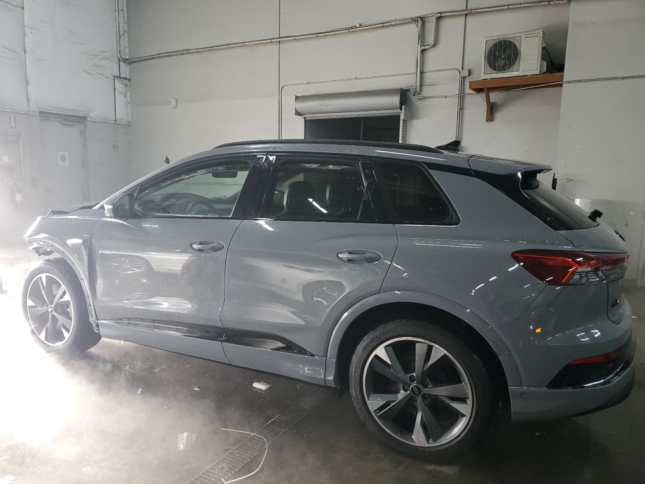 2024 AUDI Q4 E-TRON PREMIUM PLUS VIN:WA1LUBFZ8RP037816