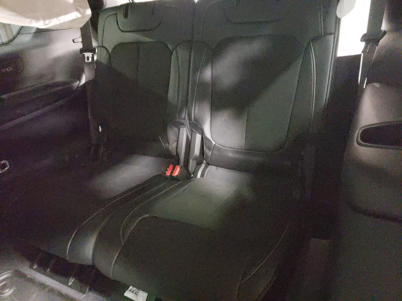 2023 JEEP GRAND CHEROKEE L LAREDO VIN:1C4RJKAGXP8737052