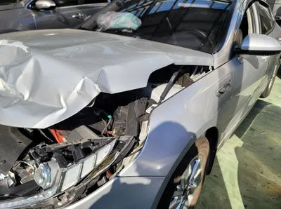2015 Kia K5 VIN: