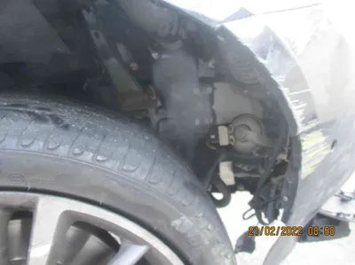 2017 Mercedes-Benz E 220 WDDZF0EB8HA045294 VIN:WDDZF0EB8HA045294