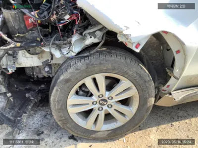 2015 Kia Sportage KNAPM813DGK018080 VIN:KNAPM813DGK018080