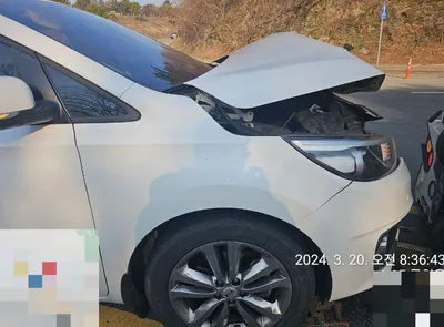 2016 Kia Carnival VIN:
