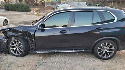 2019 BMW 530 WBACV6108KLJ90404 VIN:WBACV6108KLJ90404