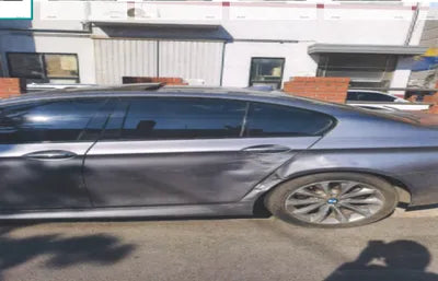 2016 BMW 520 WBA5E7106GG158663 VIN:WBA5E7106GG158663