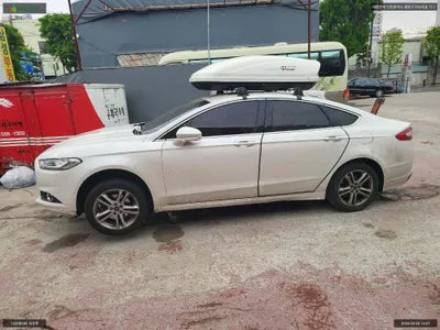 2015 Ford Mondeo WF0DXXWPCFFY44993 VIN:WF0DXXWPCFFY44993