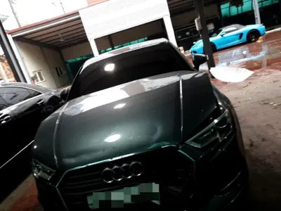 2018 Audi A3 WAUZZZ8V1J1089250 VIN:WAUZZZ8V1J1089250