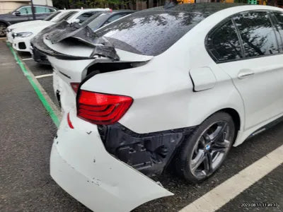 2016 BMW 520 WBA5E5104GG069775 VIN:WBA5E5104GG069775