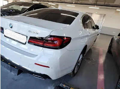 2022 BMW 520 WBA11BH06NWX63191 VIN:WBA11BH06NWX63191