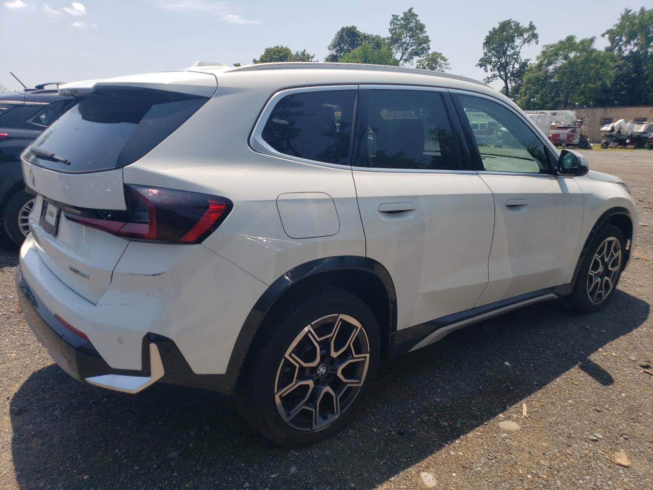 2023 BMW X1 XDRIVE28I VIN:WBX73EF04P5W73206