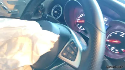 2017 Mercedes-Benz C 220 WDDWJ0EB7HF442001 VIN:WDDWJ0EB7HF442001