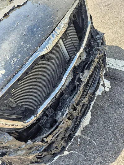 2017 Kia Sorento KNAPS81BBJA419260 VIN:KNAPS81BBJA419260