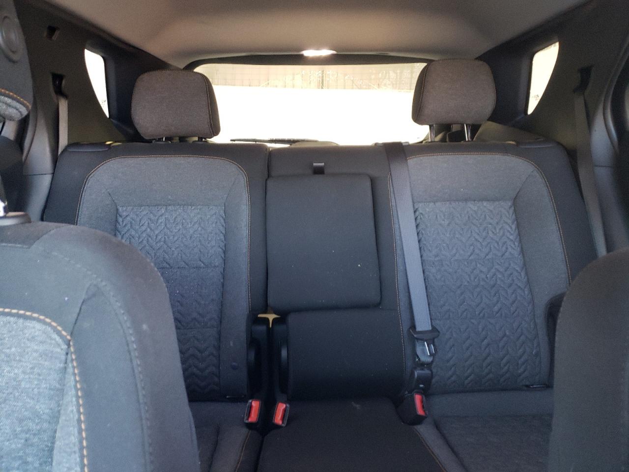 2024 CHEVROLET EQUINOX LT VIN:3GNAXUEG0RS205084