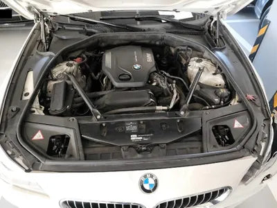 2015 BMW 520 WBA5E7106FG154711 VIN:WBA5E7106FG154711