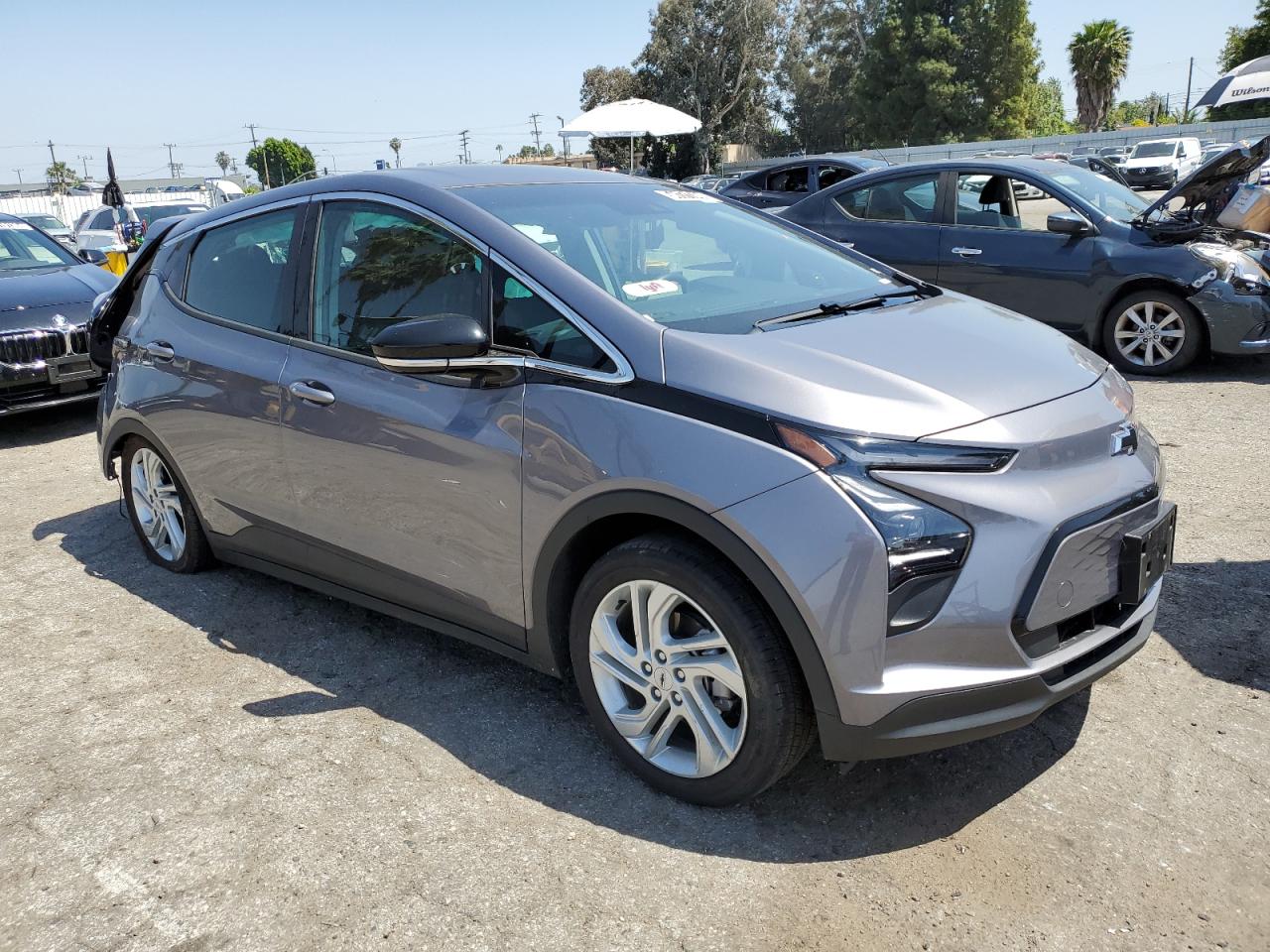 2023 CHEVROLET BOLT EV 1LT VIN:1G1FW6S01P4183025