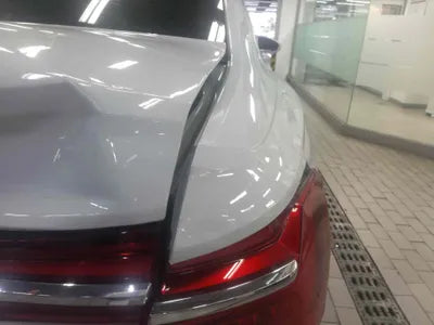 2020 Audi A6 WAUZZZF20LN027584 VIN:WAUZZZF20LN027584