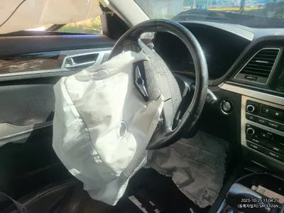 2018 Genesis G80 VIN: