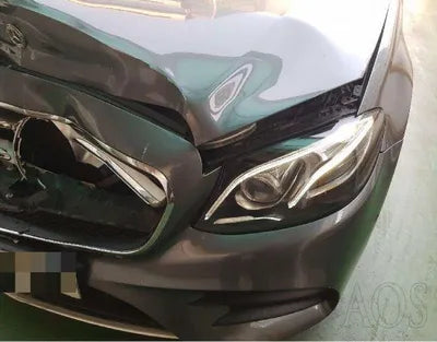 2019 Mercedes-Benz E 300 VIN: