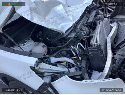 2020 Kia Sorento KNARL81BGMA061716 VIN:KNARL81BGMA061716