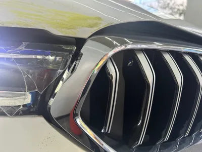 2023 BMW 630 WBA61CC02PCN05564 VIN:WBA61CC02PCN05564