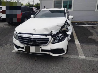 2020 Mercedes-Benz E 300 W1KZF5EB6LA828510 VIN:W1KZF5EB6LA828510