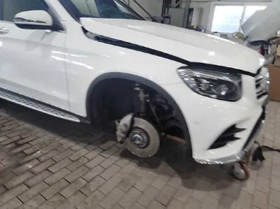 2019 Mercedes-Benz GLC 300 WDC0G4KB8KF671833 VIN:WDC0G4KB8KF671833