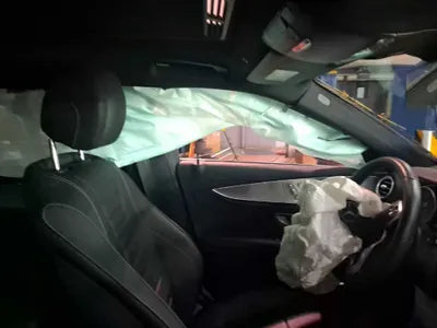 2020 Mercedes-Benz E 250 W1KZF4FB4LA820107 VIN:W1KZF4FB4LA820107