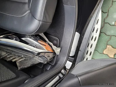 2018 Mercedes-Benz GLE 350 WDCED2EB8JA105357 VIN:WDCED2EB8JA105357