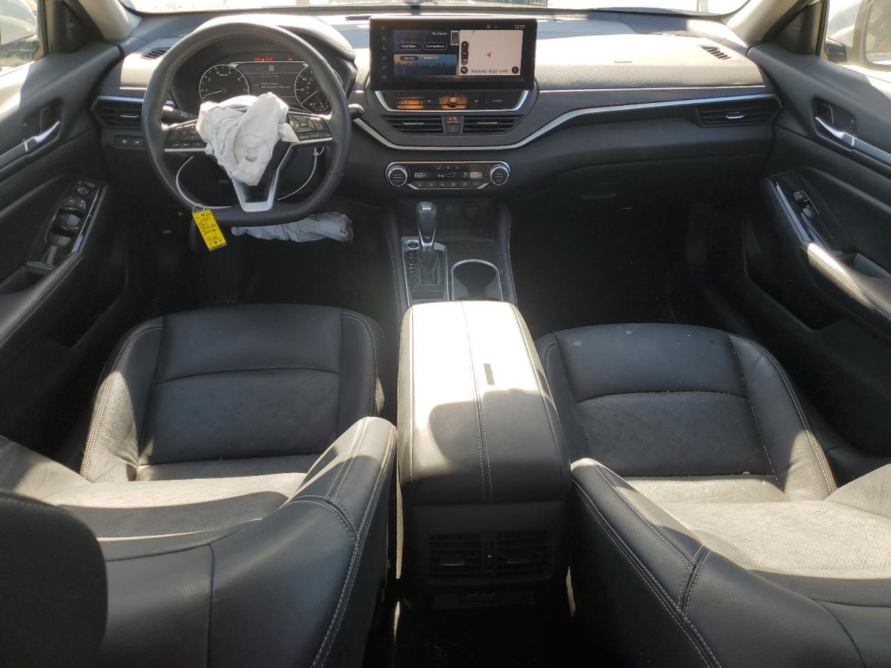 2024 NISSAN ALTIMA SL VIN:1N4BL4EW2RN308765