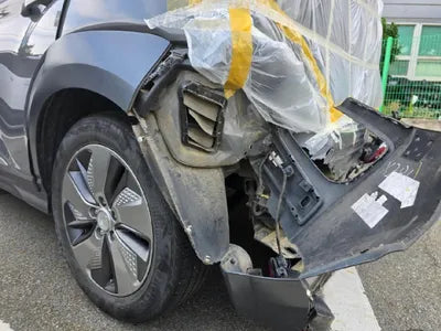 2018 Hyundai Kona VIN: