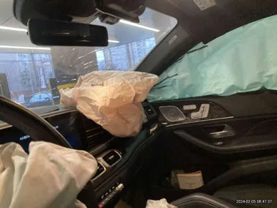 2021 Mercedes-Benz GLE 400 W1NFD2DB9MA298112 VIN:W1NFD2DB9MA298112