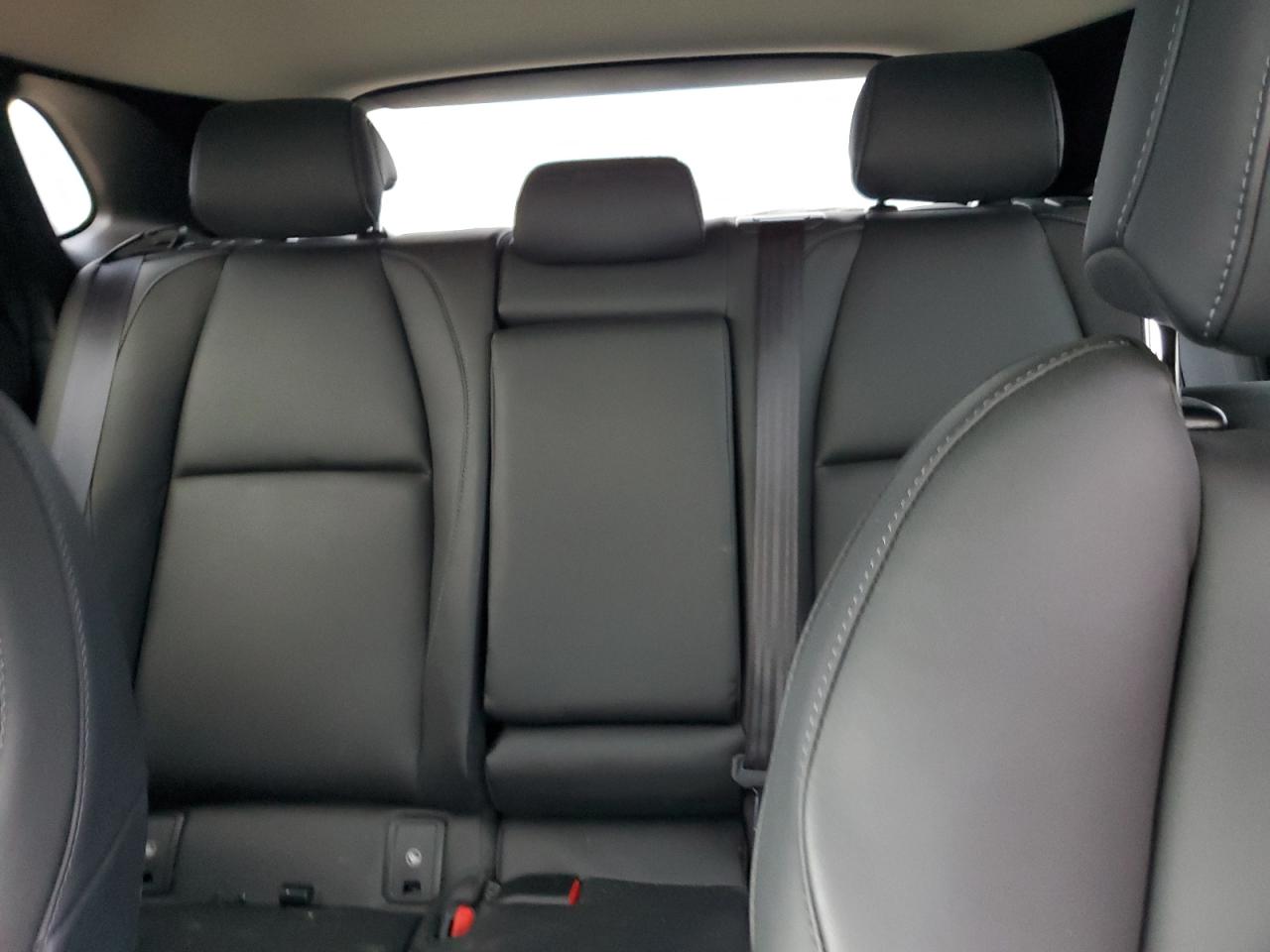 2023 MAZDA CX-30 SELECT VIN:3MVDMBBM6PM582564