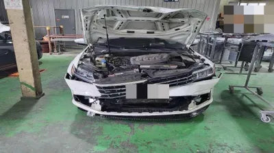 2018 Volkswagen Passat 1VWZZZA3ZJC046632 VIN:1VWZZZA3ZJC046632