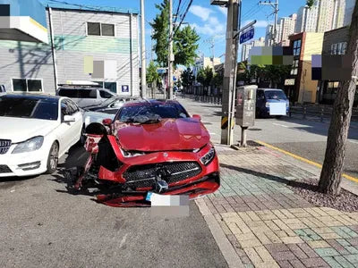2023 Mercedes-Benz CLS 450 VIN: