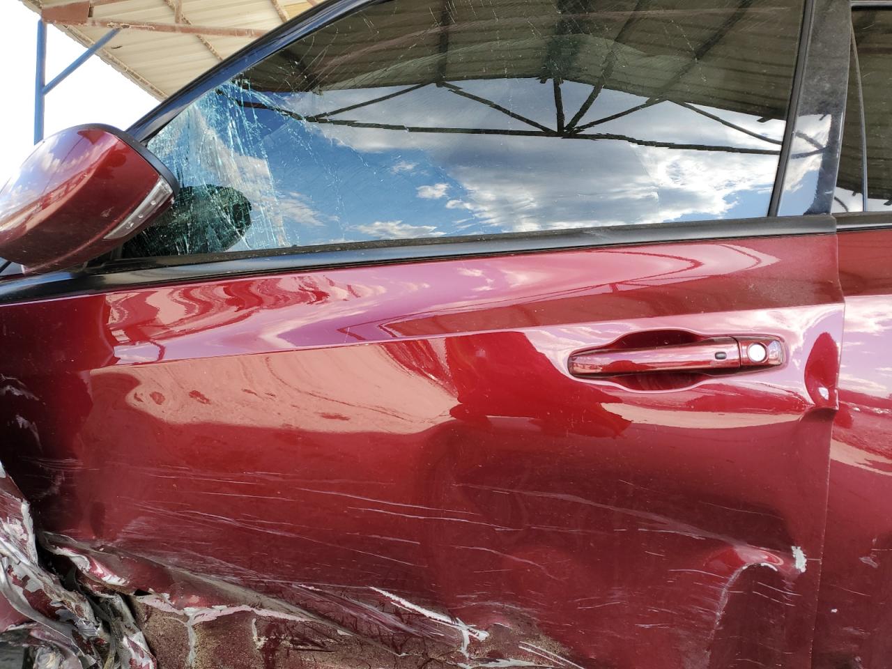 2023 CHRYSLER 300 S VIN:2C3CCABT3PH556279