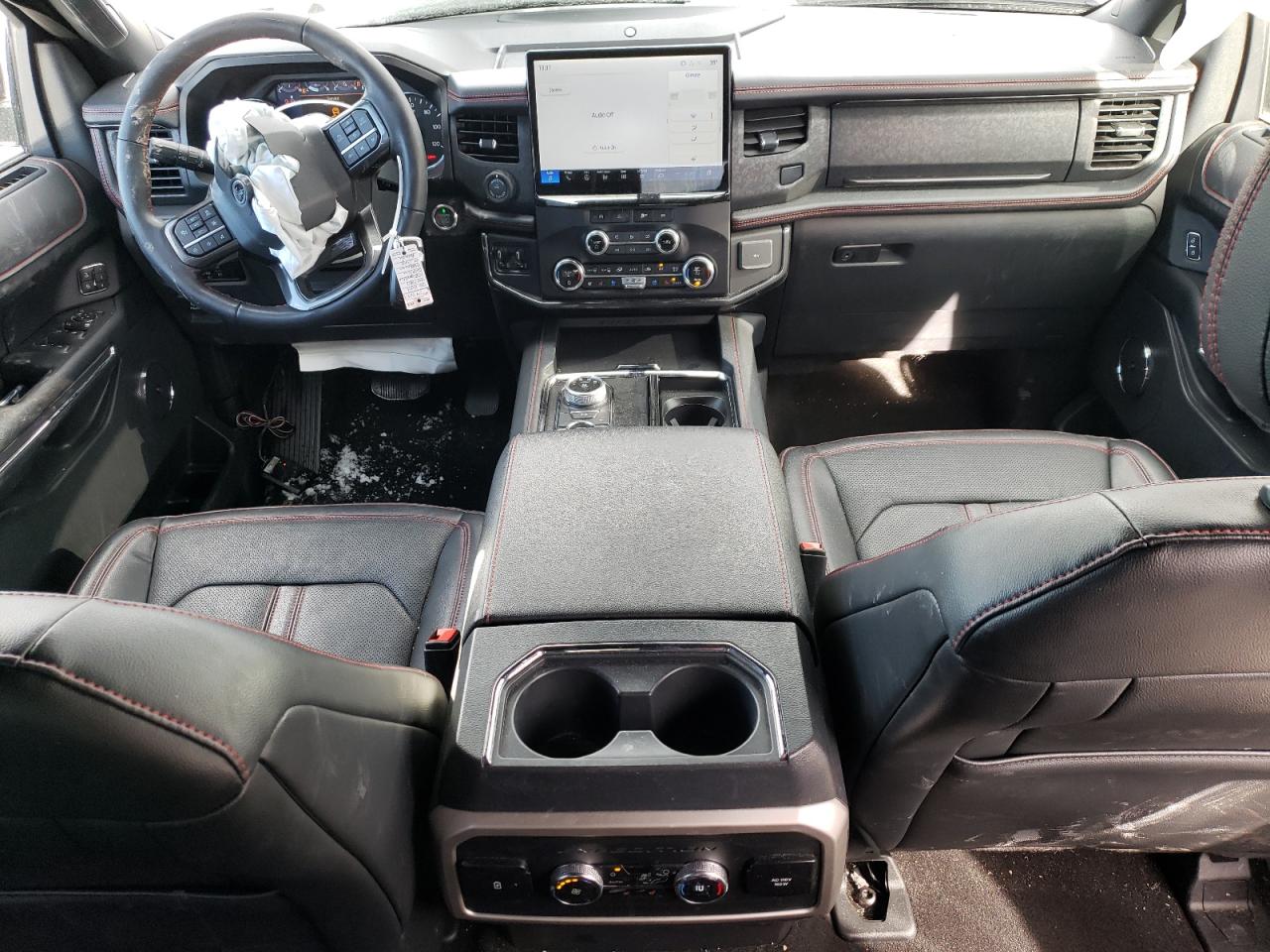 2023 FORD EXPEDITION MAX LIMITED VIN:1FMJK2A8XPEA63470
