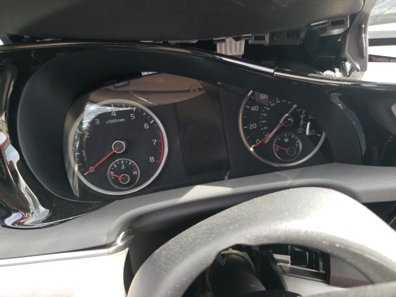 2022 KIA K5 LXS VIN:5XXG14J26NG093065