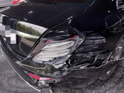 2019 Mercedes-Benz E 300 VIN: