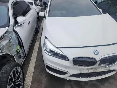 2018 BMW 2 Series Gran Tourer WBA2C1104J7A33127 VIN:WBA2C1104J7A33127