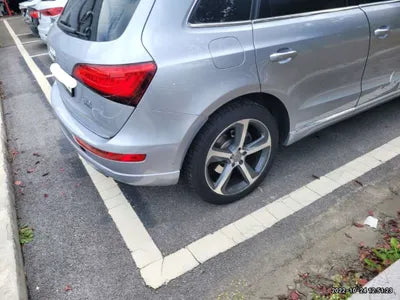 2015 Audi Q5 WAUZZZ8R0FA127271 VIN:WAUZZZ8R0FA127271
